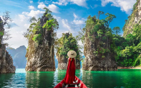 جاهای دیدنی تایلند